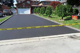 Why Choose Us For All Your Driveway Paving Needs in Cutlerville, MI?